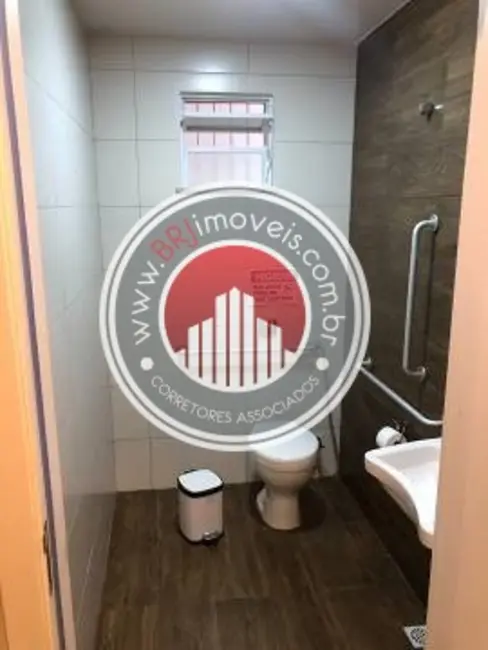 Foto 5 de Sala Comercial para alugar, 229m2 em Iguaçu Velho, Nova Iguacu - RJ