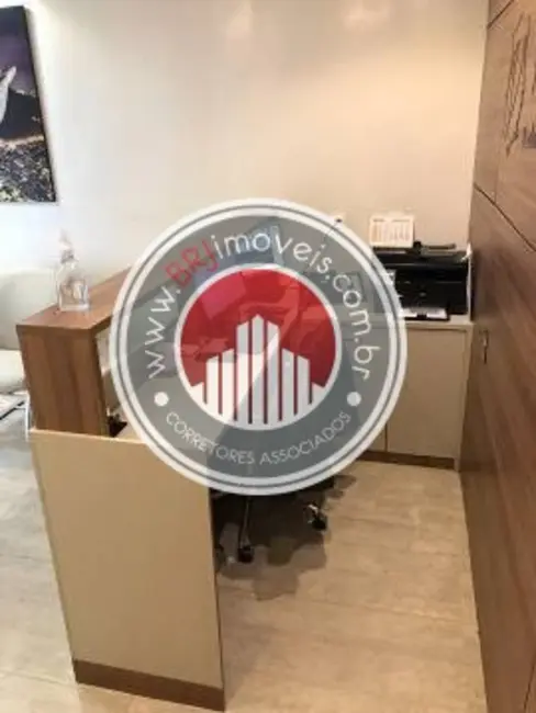 Foto 4 de Sala Comercial para alugar, 229m2 em Iguaçu Velho, Nova Iguacu - RJ