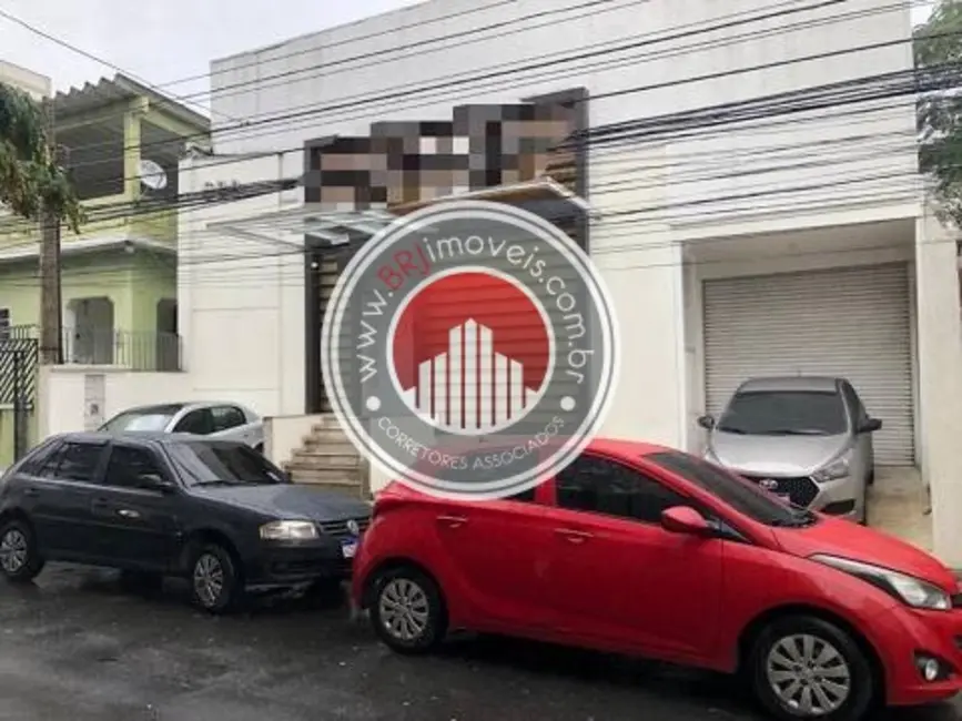 Foto 9 de Sala Comercial para alugar, 229m2 em Iguaçu Velho, Nova Iguacu - RJ