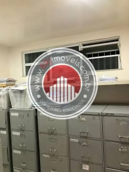 Foto 6 de Sala Comercial para alugar, 229m2 em Iguaçu Velho, Nova Iguacu - RJ