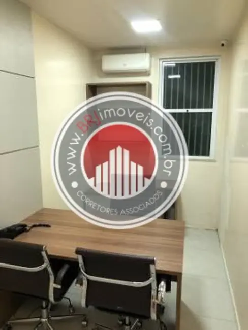 Foto 3 de Sala Comercial para alugar, 229m2 em Iguaçu Velho, Nova Iguacu - RJ