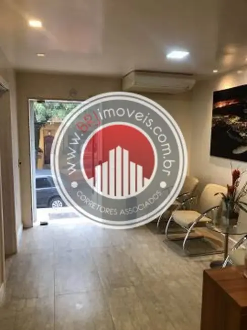 Foto 7 de Sala Comercial para alugar, 229m2 em Iguaçu Velho, Nova Iguacu - RJ