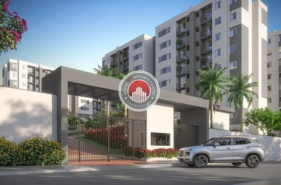 Foto 1 de Apartamento com 2 quartos à venda, 43m2 em Irajá, Rio De Janeiro - RJ