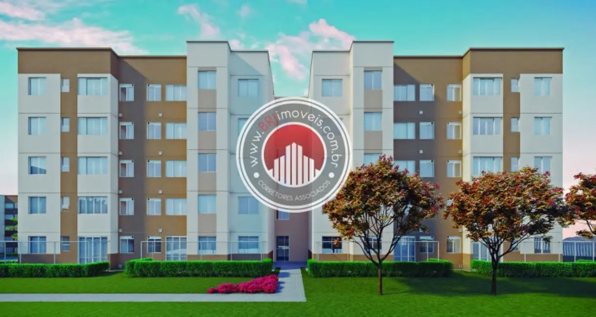 Apartamento com 1 quarto à venda, 52m2 em Campo Grande, Rio De Janeiro - RJ - imagem 1 Foto 1 de Apartamento com 1 quarto à venda, 52m2 em Campo Grande, Rio De Janeiro - RJ