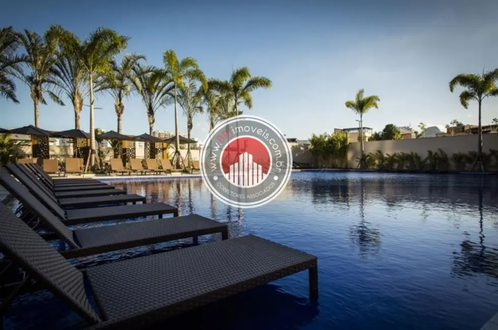 Foto 3 de Apartamento com 2 quartos à venda, 65m2 em Jacarepaguá, Rio De Janeiro - RJ