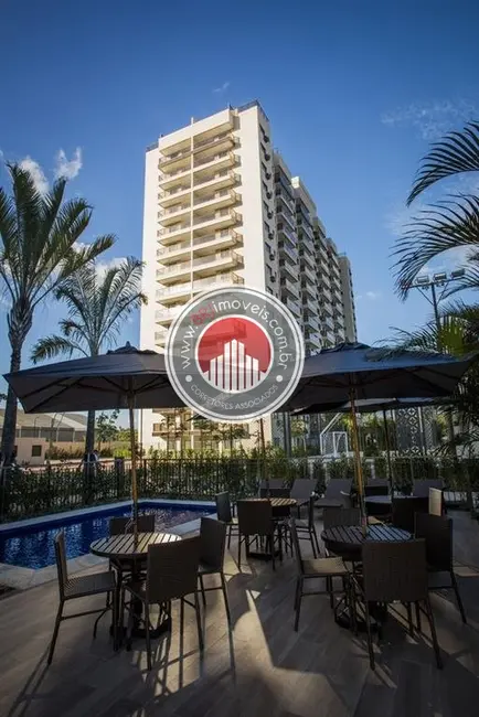 Foto 1 de Apartamento com 2 quartos à venda, 65m2 em Jacarepaguá, Rio De Janeiro - RJ