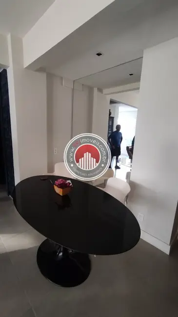 Foto 3 de Apartamento com 3 quartos à venda, 90m2 em Leblon, Rio De Janeiro - RJ