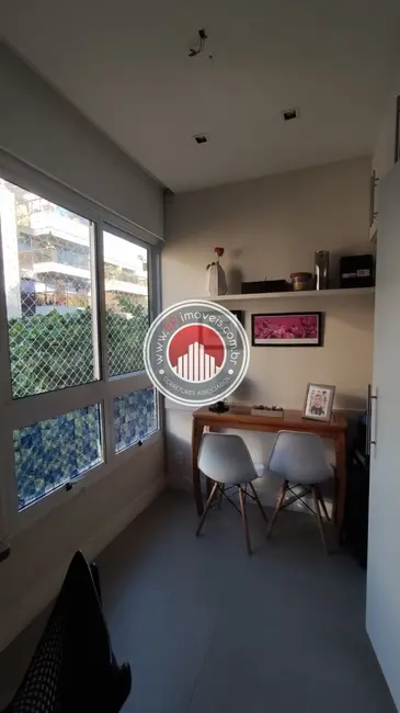 Foto 9 de Apartamento com 3 quartos à venda, 90m2 em Leblon, Rio De Janeiro - RJ