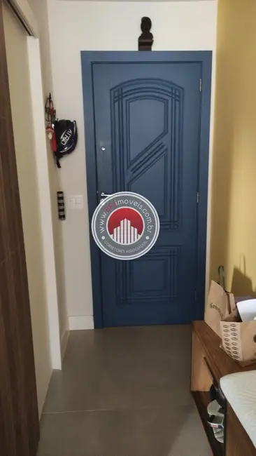 Foto 5 de Apartamento com 3 quartos à venda, 90m2 em Leblon, Rio De Janeiro - RJ