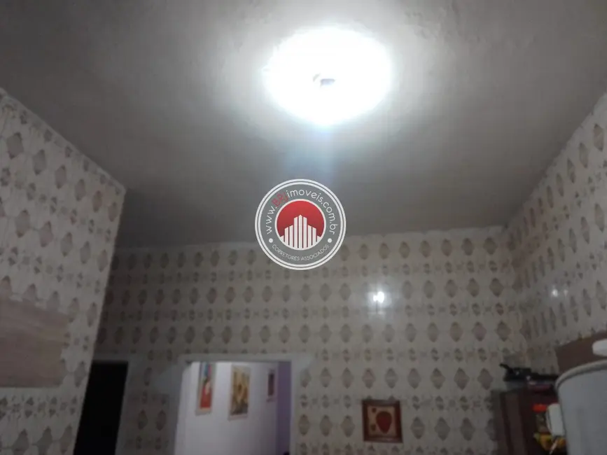 Casa com 3 quartos à venda, 360m2 em Jardim Palmares, Nova Iguacu - RJ - imagem 8 Foto 8 de Casa com 3 quartos à venda, 360m2 em Jardim Palmares, Nova Iguacu - RJ