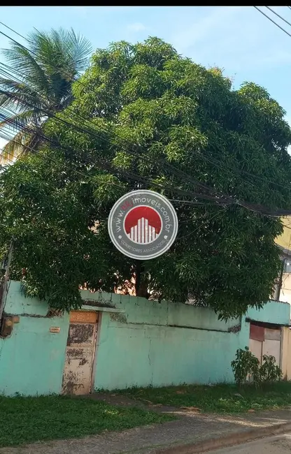 Casa com 3 quartos à venda, 360m2 em Jardim Palmares, Nova Iguacu - RJ - imagem 1 Foto 1 de Casa com 3 quartos à venda, 360m2 em Jardim Palmares, Nova Iguacu - RJ