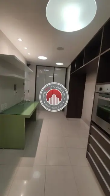 Foto 8 de Apartamento com 4 quartos à venda, 243m2 em Leblon, Rio De Janeiro - RJ