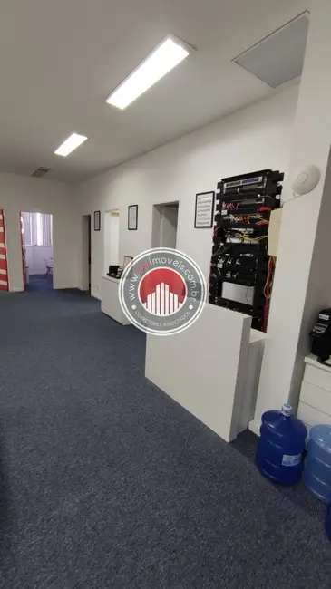 Sala Comercial à venda, 286m2 em Barra da Tijuca, Rio De Janeiro - RJ - imagem 8 Foto 8 de Sala Comercial à venda, 286m2 em Barra da Tijuca, Rio De Janeiro - RJ