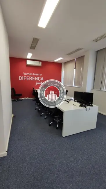 Sala Comercial à venda, 286m2 em Barra da Tijuca, Rio De Janeiro - RJ - imagem 5 Foto 5 de Sala Comercial à venda, 286m2 em Barra da Tijuca, Rio De Janeiro - RJ