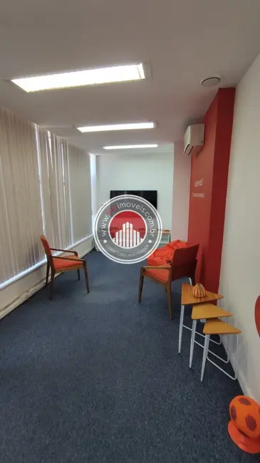 Sala Comercial à venda, 286m2 em Barra da Tijuca, Rio De Janeiro - RJ - imagem 9 Foto 9 de Sala Comercial à venda, 286m2 em Barra da Tijuca, Rio De Janeiro - RJ