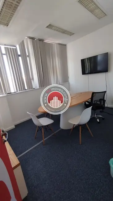 Sala Comercial à venda, 286m2 em Barra da Tijuca, Rio De Janeiro - RJ - imagem 6 Foto 6 de Sala Comercial à venda, 286m2 em Barra da Tijuca, Rio De Janeiro - RJ