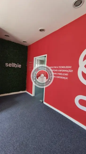 Sala Comercial à venda, 286m2 em Barra da Tijuca, Rio De Janeiro - RJ - imagem 7 Foto 7 de Sala Comercial à venda, 286m2 em Barra da Tijuca, Rio De Janeiro - RJ