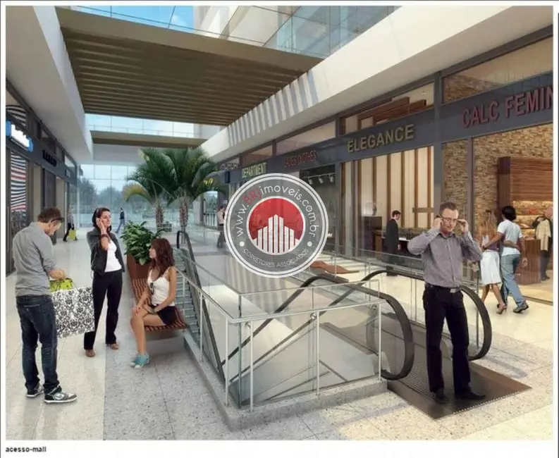 Sala Comercial à venda, 31m2 em Barra da Tijuca, Rio De Janeiro - RJ - imagem 5 Foto 5 de Sala Comercial à venda, 31m2 em Barra da Tijuca, Rio De Janeiro - RJ