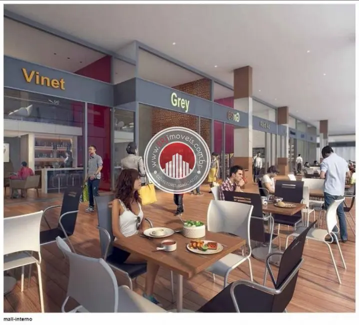 Sala Comercial à venda, 31m2 em Barra da Tijuca, Rio De Janeiro - RJ - imagem 8 Foto 8 de Sala Comercial à venda, 31m2 em Barra da Tijuca, Rio De Janeiro - RJ