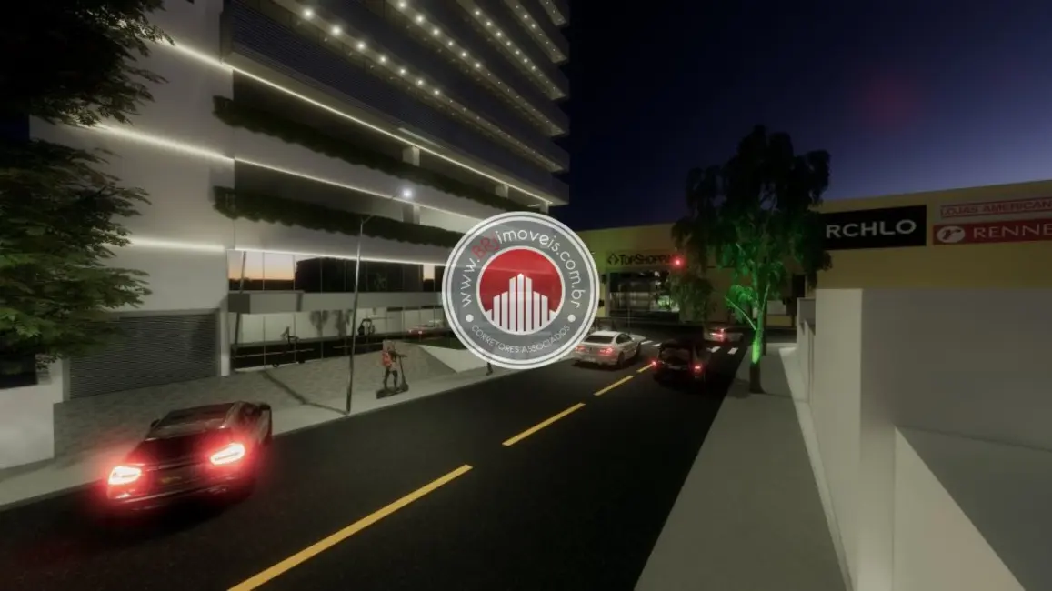 Sala Comercial à venda, 52m2 em Moquetá, Nova Iguacu - RJ - imagem 4 Foto 4 de Sala Comercial à venda, 52m2 em Moquetá, Nova Iguacu - RJ