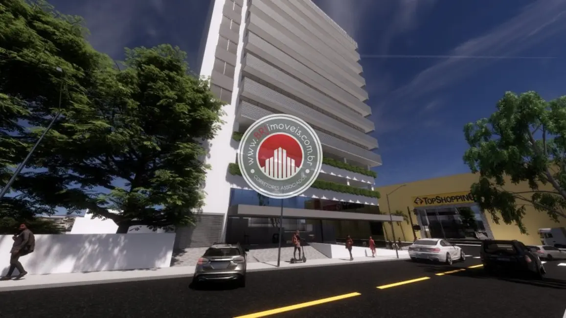 Sala Comercial à venda, 52m2 em Moquetá, Nova Iguacu - RJ - imagem 7 Foto 7 de Sala Comercial à venda, 52m2 em Moquetá, Nova Iguacu - RJ