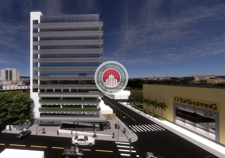 Sala Comercial à venda, 52m2 em Moquetá, Nova Iguacu - RJ - imagem 9 Foto 9 de Sala Comercial à venda, 52m2 em Moquetá, Nova Iguacu - RJ