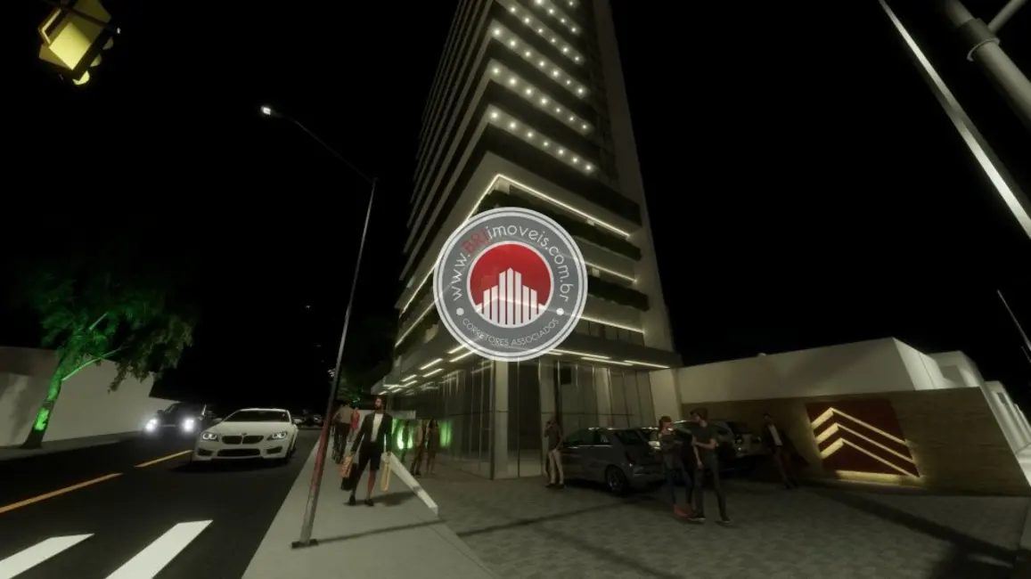 Sala Comercial à venda, 52m2 em Moquetá, Nova Iguacu - RJ - imagem 3 Foto 3 de Sala Comercial à venda, 52m2 em Moquetá, Nova Iguacu - RJ