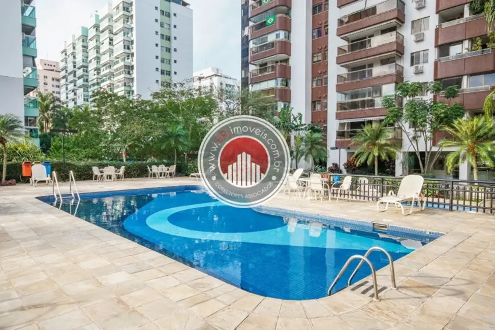 Foto 1 de Apartamento com 4 quartos à venda, 156m2 em Barra da Tijuca, Rio De Janeiro - RJ