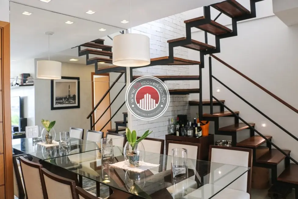 Foto 4 de Apartamento com 3 quartos à venda, 140m2 em Recreio dos Bandeirantes, Rio De Janeiro - RJ