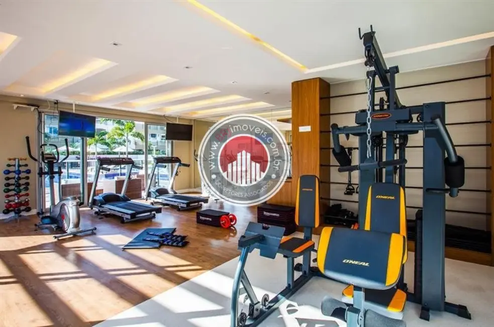 Foto 3 de Apartamento com 3 quartos à venda, 140m2 em Recreio dos Bandeirantes, Rio De Janeiro - RJ