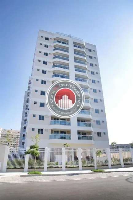 Foto 1 de Cobertura com 3 quartos à venda, 138m2 em Recreio dos Bandeirantes, Rio De Janeiro - RJ