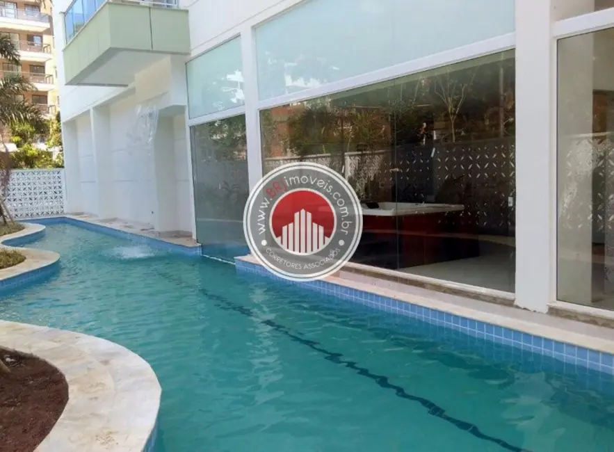 Foto 4 de Apartamento com 2 quartos à venda, 121m2 em Anil, Rio De Janeiro - RJ