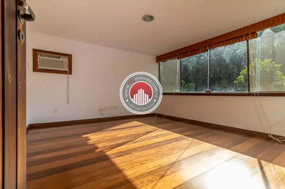 Foto 8 de Casa com 5 quartos à venda, 384m2 em São Conrado, Rio De Janeiro - RJ