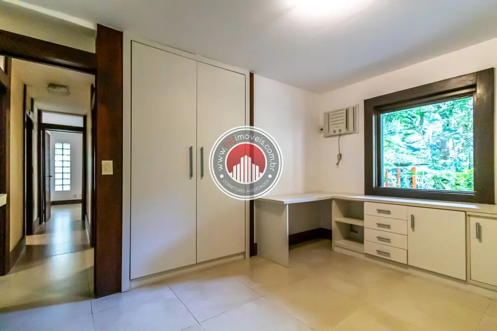 Foto 2 de Casa com 5 quartos à venda, 384m2 em São Conrado, Rio De Janeiro - RJ