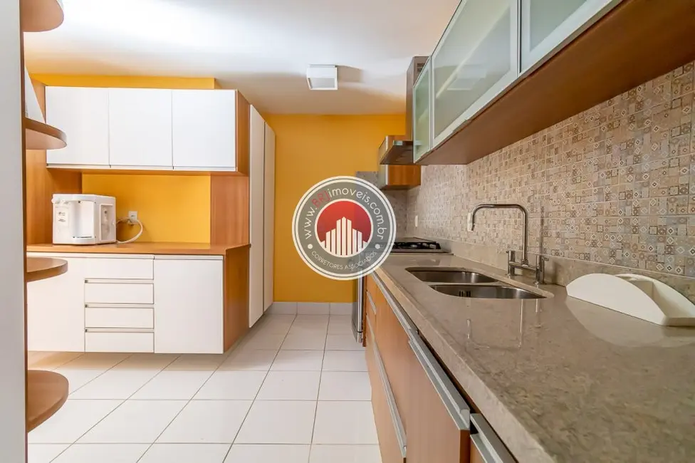 Foto 7 de Casa com 5 quartos à venda, 384m2 em São Conrado, Rio De Janeiro - RJ