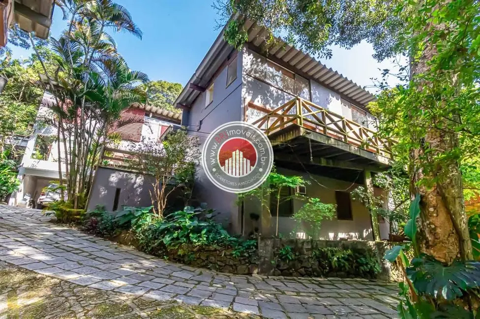 Foto 9 de Casa com 5 quartos à venda, 384m2 em São Conrado, Rio De Janeiro - RJ