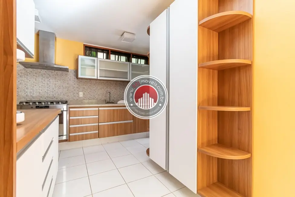 Foto 6 de Casa com 5 quartos à venda, 384m2 em São Conrado, Rio De Janeiro - RJ