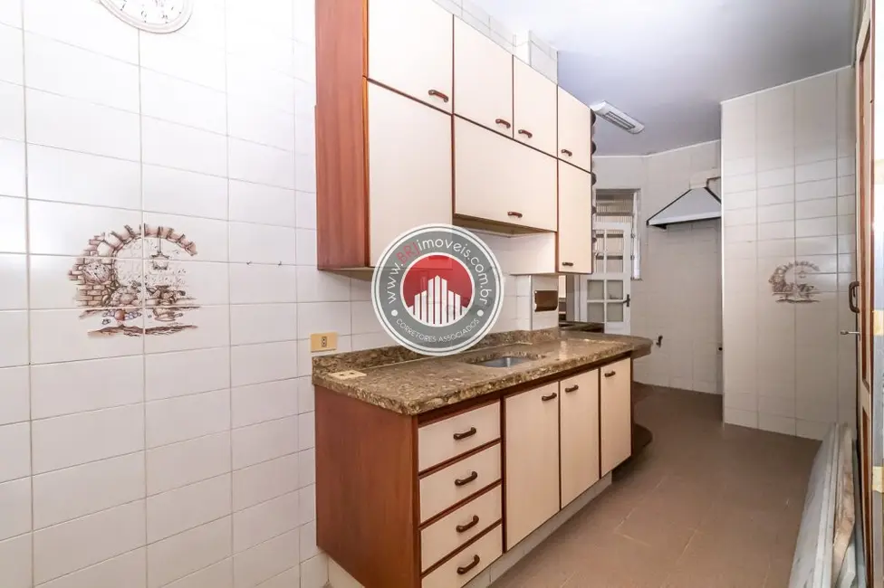 Foto 9 de Apartamento com 4 quartos à venda, 230m2 em Copacabana, Rio De Janeiro - RJ