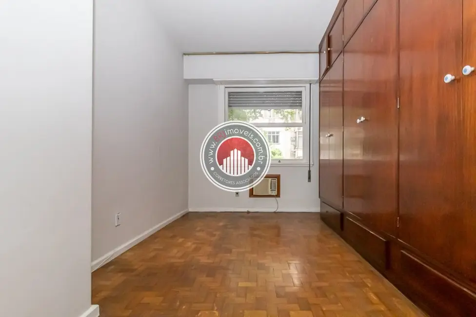 Foto 4 de Apartamento com 4 quartos à venda, 230m2 em Copacabana, Rio De Janeiro - RJ