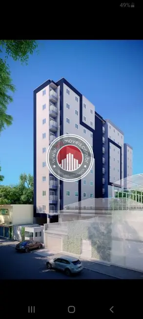 Apartamento com 2 quartos à venda, 44m2 em Centro, Nilopolis - RJ - imagem 7 Foto 7 de Apartamento com 2 quartos à venda, 44m2 em Centro, Nilopolis - RJ