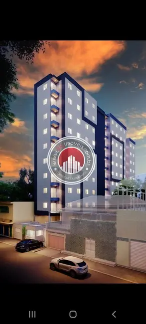 Apartamento com 2 quartos à venda, 44m2 em Centro, Nilopolis - RJ - imagem 5 Foto 5 de Apartamento com 2 quartos à venda, 44m2 em Centro, Nilopolis - RJ