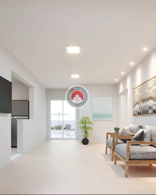 Apartamento com 2 quartos à venda, 44m2 em Centro, Nilopolis - RJ - imagem 3 Foto 3 de Apartamento com 2 quartos à venda, 44m2 em Centro, Nilopolis - RJ