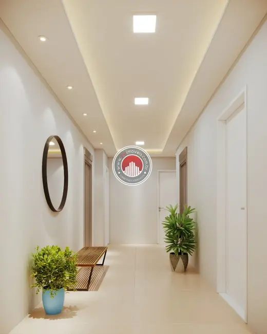 Foto 2 de Apartamento com 2 quartos à venda, 44m2 em Centro, Nilopolis - RJ