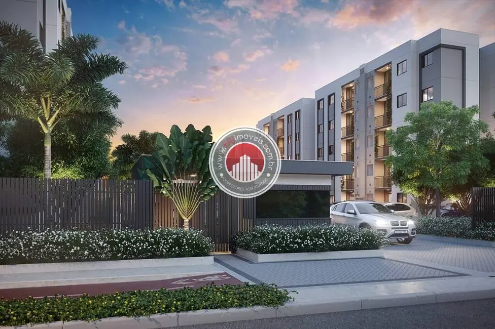 Foto 1 de Apartamento com 2 quartos à venda, 77m2 em Barra da Tijuca, Rio De Janeiro - RJ