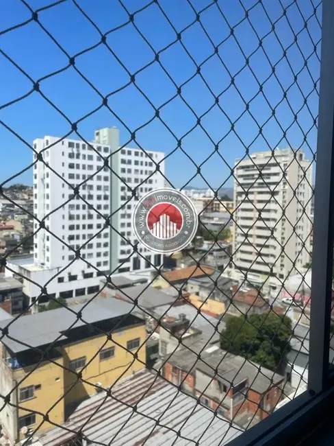 Foto 21 de Apartamento com 2 quartos à venda, 44m2 em Centro, Nilopolis - RJ