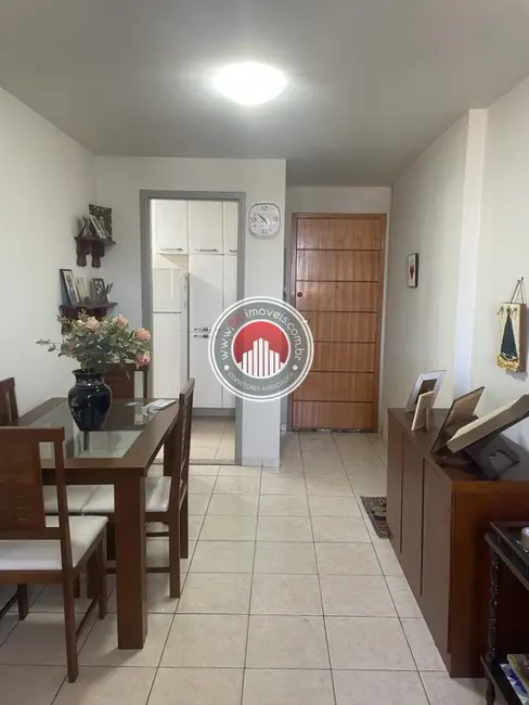 Apartamento com 2 quartos à venda, 42m2 em Centro, Nilopolis - RJ - imagem 1 Foto 1 de Apartamento com 2 quartos à venda, 42m2 em Centro, Nilopolis - RJ