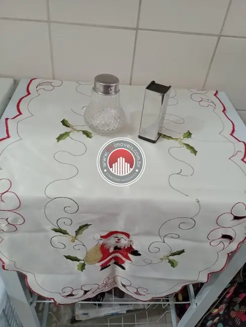 Foto 16 de Apartamento com 2 quartos à venda, 44m2 em Centro, Nilopolis - RJ
