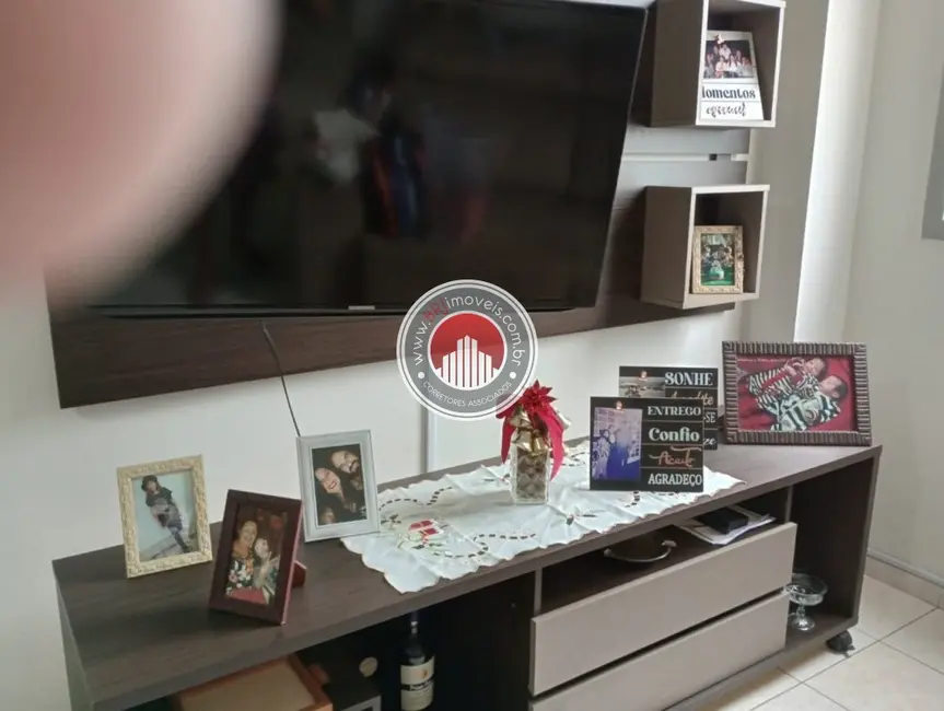 Foto 12 de Apartamento com 2 quartos à venda, 44m2 em Centro, Nilopolis - RJ