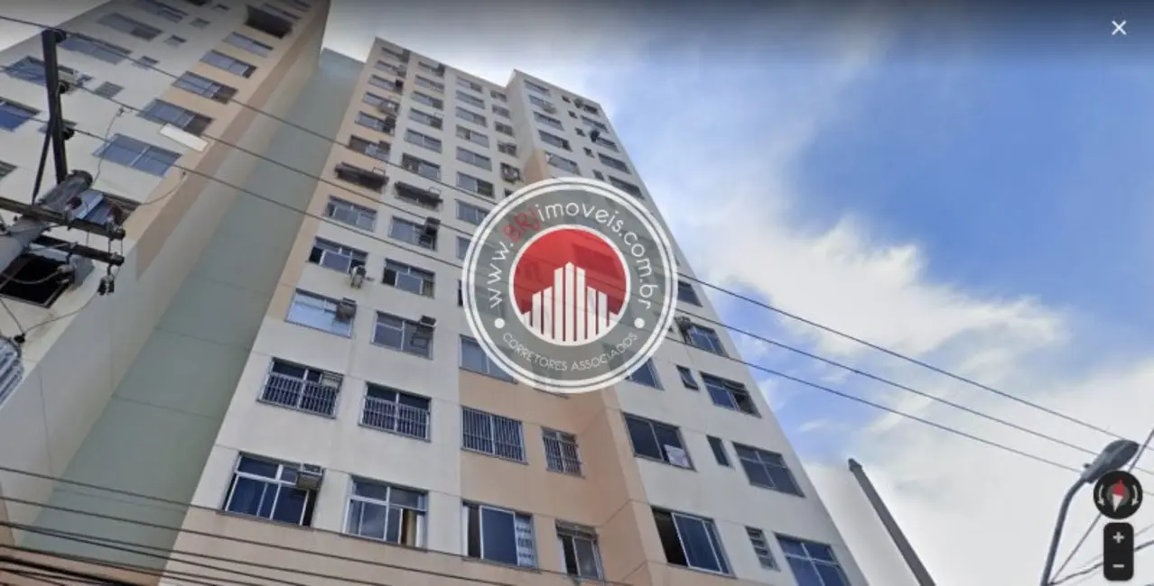 Apartamento com 2 quartos à venda, 42m2 em Centro, Nilopolis - RJ - imagem 3 Foto 3 de Apartamento com 2 quartos à venda, 42m2 em Centro, Nilopolis - RJ