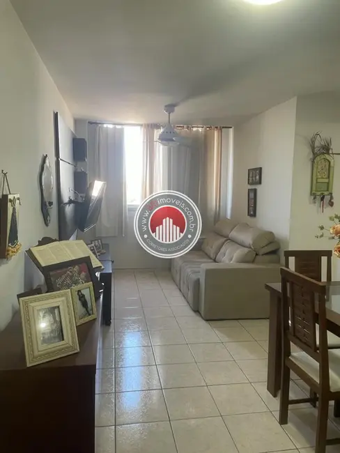 Foto 18 de Apartamento com 2 quartos à venda, 44m2 em Centro, Nilopolis - RJ